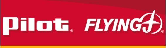 Flying J Logo - Three Former Employees Found Guilty in Pilot Flying J Fraud Trial ...