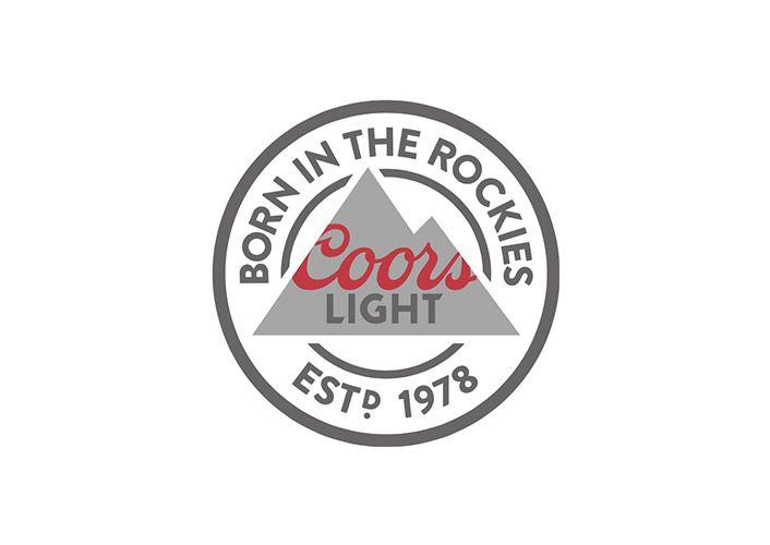 New Coors Light Logo - Coors Light Point Distributing Company, Inc