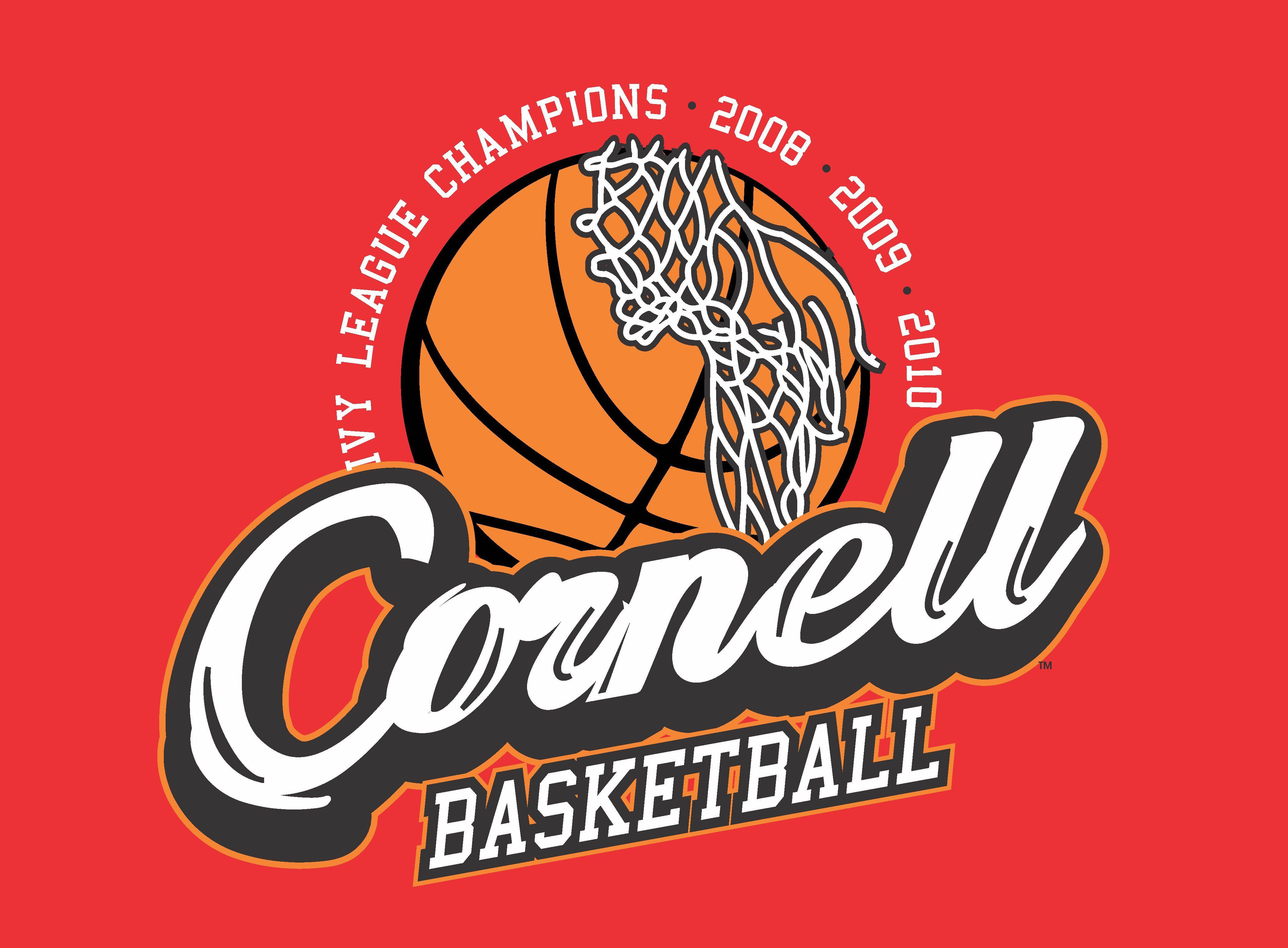 Cornell Basketball Logo - Cornell Basketball Champs