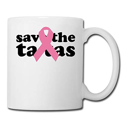 Cool Coffee Logo - The Official Save The Ta TasÂ Logo Cool Coffee Tea Mugs