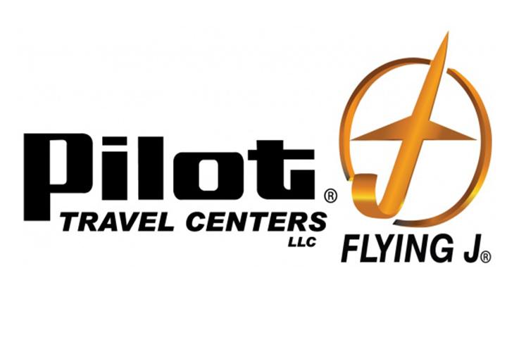 Flying J Logo - Racist recordings of ex-Pilot Flying J head to be released - WBBJ TV
