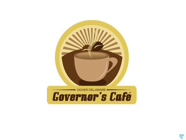 Cool Coffee Logo - DesignContest - Cool coffee shop needs a logo cool-coffee-shop-needs ...