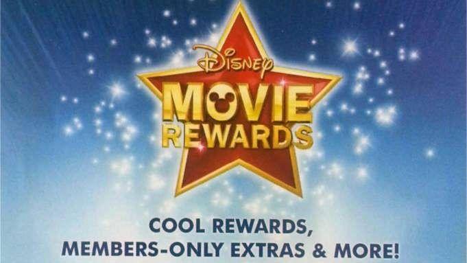 Disney Movie Rewards Logo - FREE Disney Movie Rewards Points - Free Samples Hub