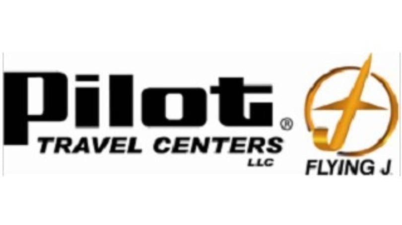 Flying Motor Logo - Pilot Flying J announces partnership with Bristol Motor Speedway for ...