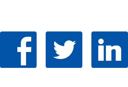 Facebook Twitter Instagram LinkedIn Logo - Free Facebook Twitter Linkedin Icon 5487 | Download Facebook Twitter ...