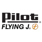 Flying J Logo - Cree Named LED Lighting Supplier for Pilot and Flying J Stores ...