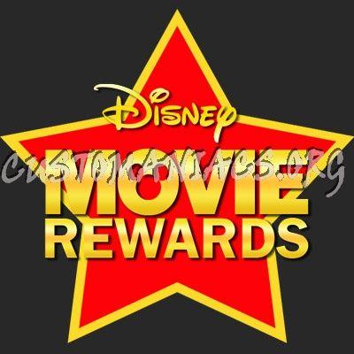 Disney Movie Rewards Logo - Forum Logos - Page 28 - DVD Covers & Labels by Customaniacs