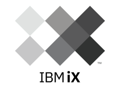 IX IBM Logo - IBM iX | Acquia Engage