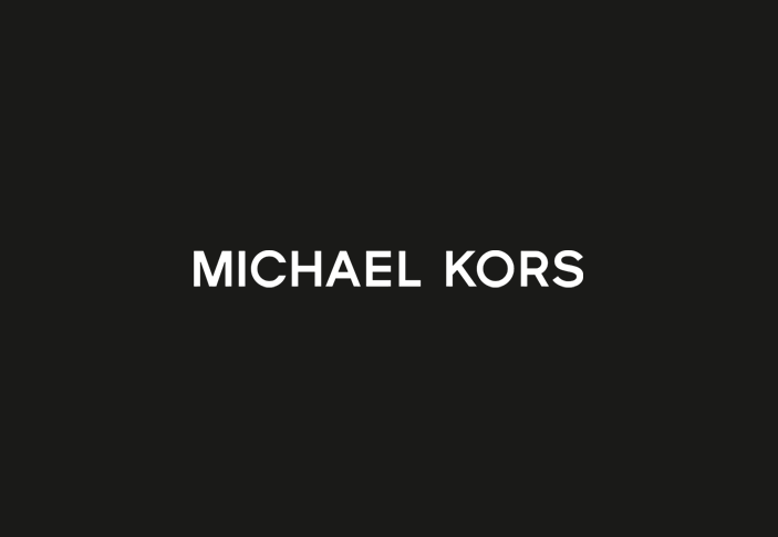 Michael Kors Logo - Michael Kors - Helen Kirchhofer