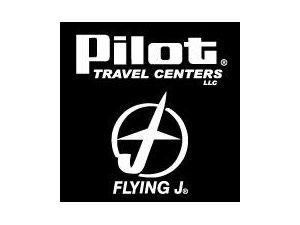 Flying J Logo - Pilot Flying J Departures Continue