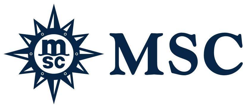 MSC Logo - MSC Logo