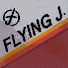 Flying J Logo - Truck Stops Virginia (VA)| Virginia Truck Stops