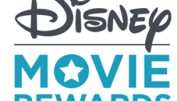 Disney Movie Rewards Logo - 40+ Free Disney Movie Rewards Points!