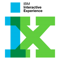 IX IBM Logo - IBM Interactive Experience | Brands of the World™ | Download vector ...