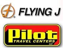 Flying J Logo - Former Pilot Flying J Employees Indicted Over Rebate Fraud ...