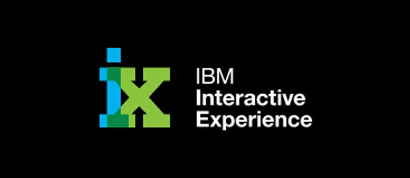 IX IBM Logo - IBM iX completes its first digital agency full purchase - Eastwind ...