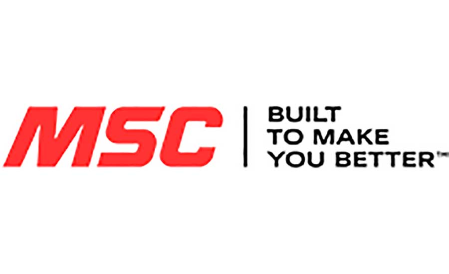 MSC Logo - MSC reports fiscal 2016 fourth quarter and full year result