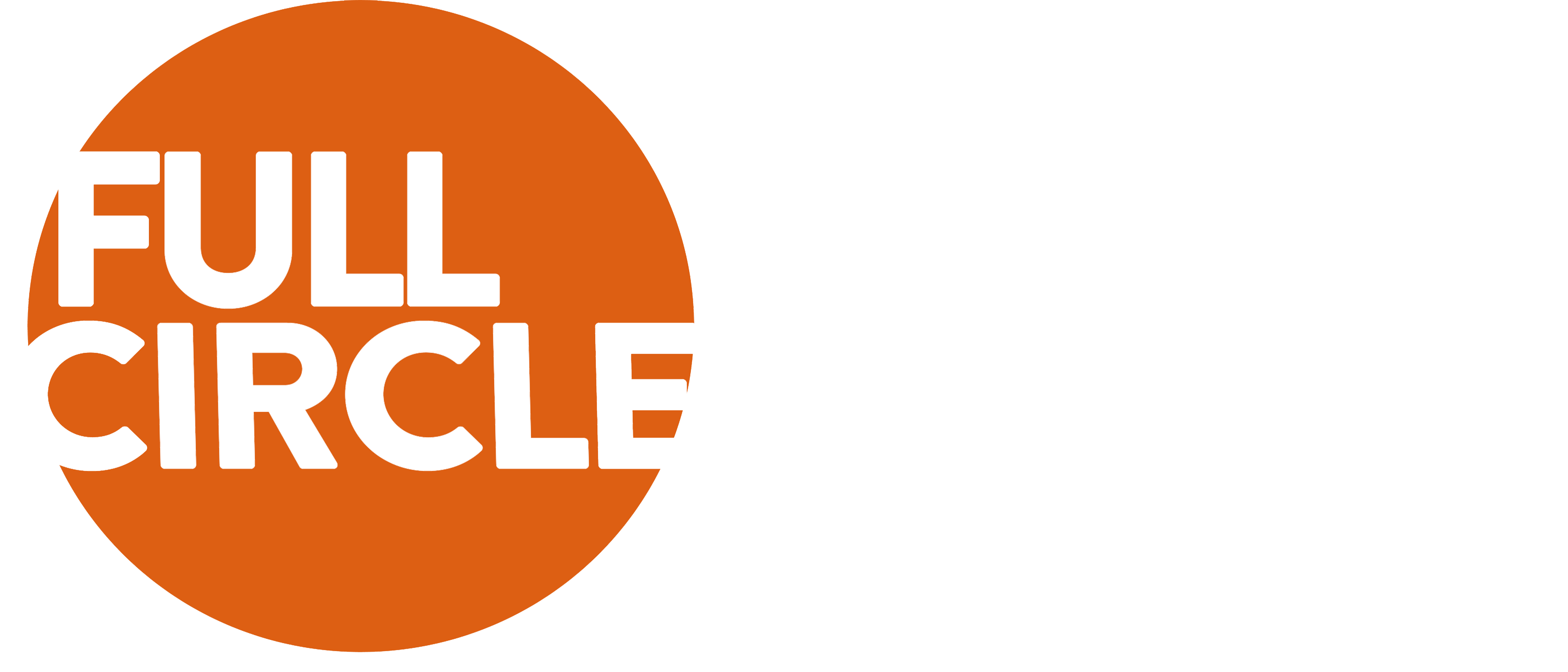 Full Circle Logo - Full Circle Management Solutions ¦ Business Consultancy ¦ Talent
