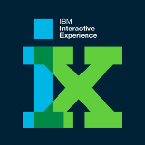 IX IBM Logo - IBM Interactive Experience: 'we can do more than agencies because