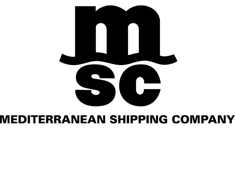 MSC Logo - Msc Logos