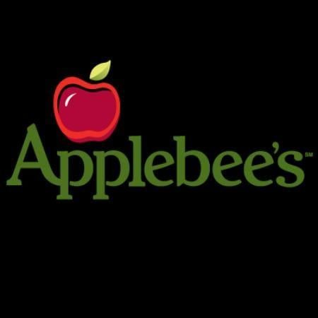 Applebees Logo - Applebee's logo - Picture of Applebee's Restaurant, Niagara Falls ...