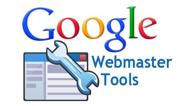 Google Tools Logo - Google Webmaster Tools Logo. SoftLoom IT Solutions