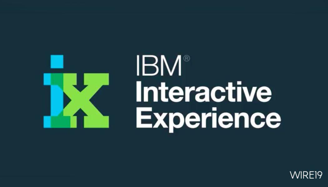 IX IBM Logo - IBM acquires Vivant to use behavioral science insights for IBM iX ...