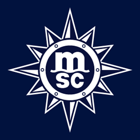 MSC Logo - MSC Cruises Official: Vacations to Caribbean, Mediterranean and ...