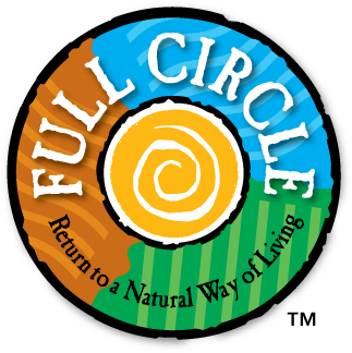 Full Circle Logo - Full Circle