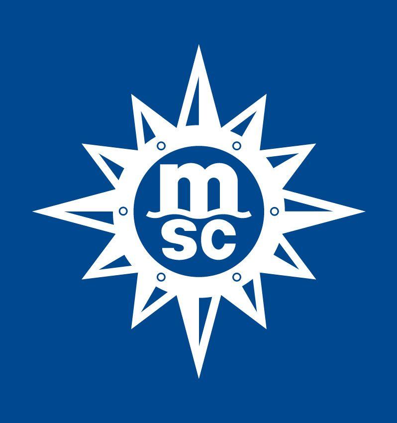 MSC Logo - MSC Logo, MSC Symbol, Meaning, History and Evolution