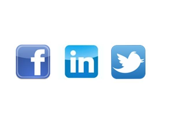 Facebook Twitter LinkedIn Logo - Saint Jo est connecté ! Suivez toute l'actualité de l'Hôpital Saint