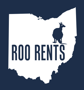 Akron Roo Logo - Student Housing by Roo Rents - University of Akron in Akron, OH