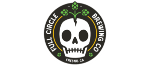 Full Circle Logo - Beertainment