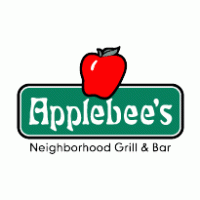 Applebees Logo - Applebee's | Brands of the World™ | Download vector logos and logotypes