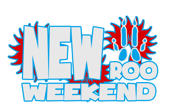 Akron Roo Logo - RSVP for New Roo Weekend : The University of Akron