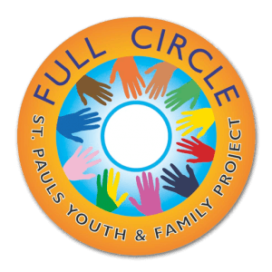 Full Circle Logo - Full Circle logo -300×300