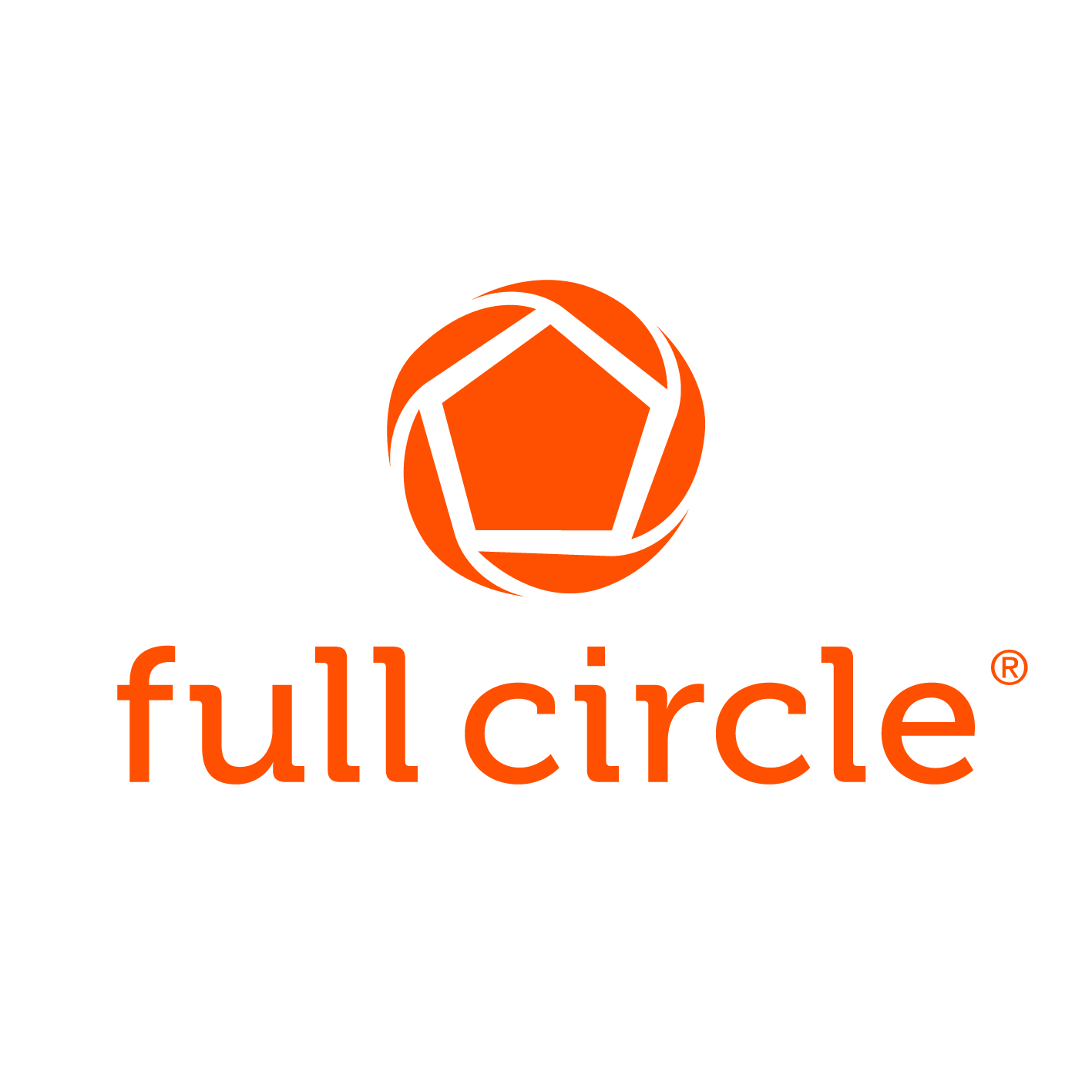 Full Circle Logo - Full Circle Suds Up Soap Dispensing Dish Sponge 2 Pack