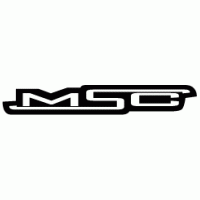 MSC Logo - msc bikes Logo Vector (.AI) Free Download