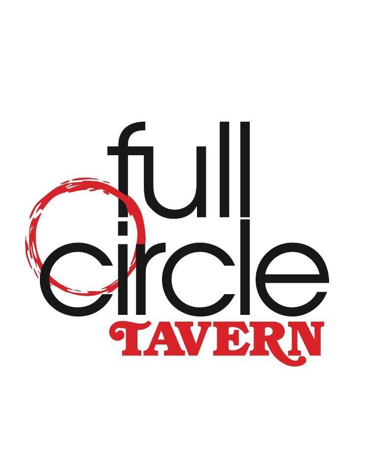 Full Circle Logo - Full Circle Tavern - 218 Photos & 278 Reviews - American ...