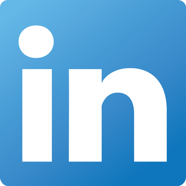 Facebook Twitter LinkedIn Logo - The Big 5 Glossary: Facebook, Twitter, LinkedIn, Pinterest, and ...
