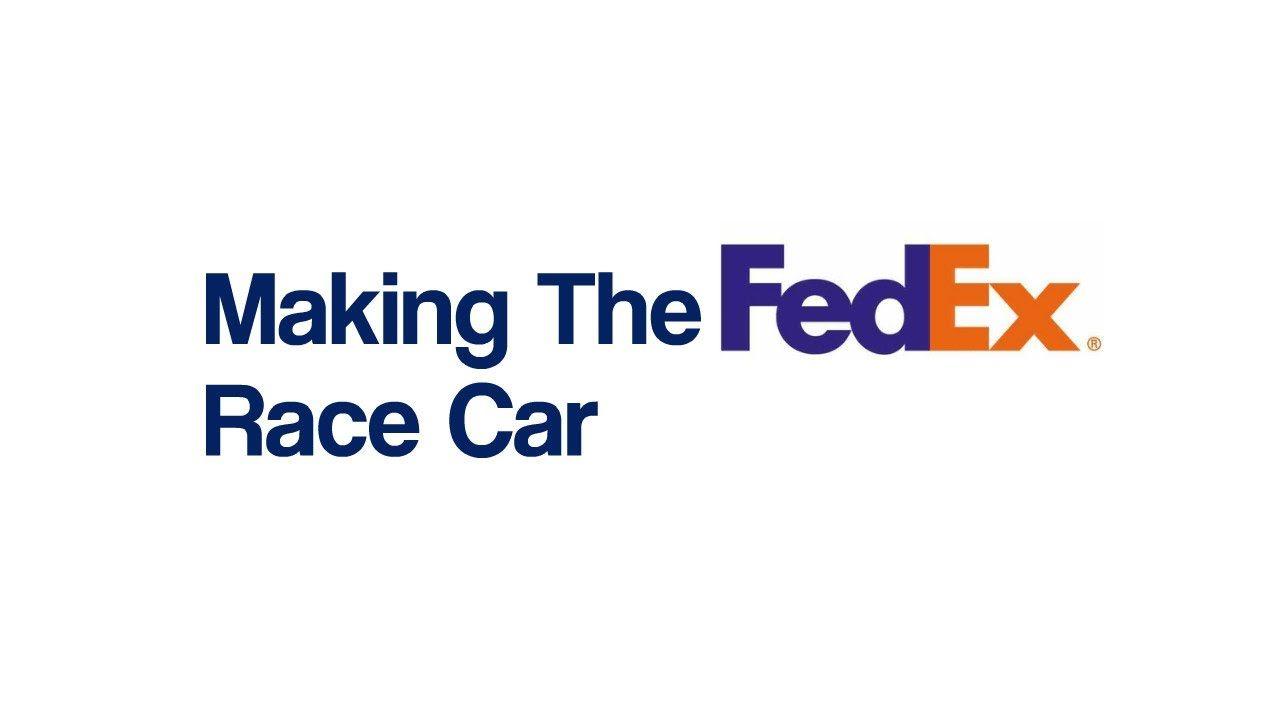 FedEx Racing Logo - Real Racing 3 - Ep. 10 | FedEx - YouTube
