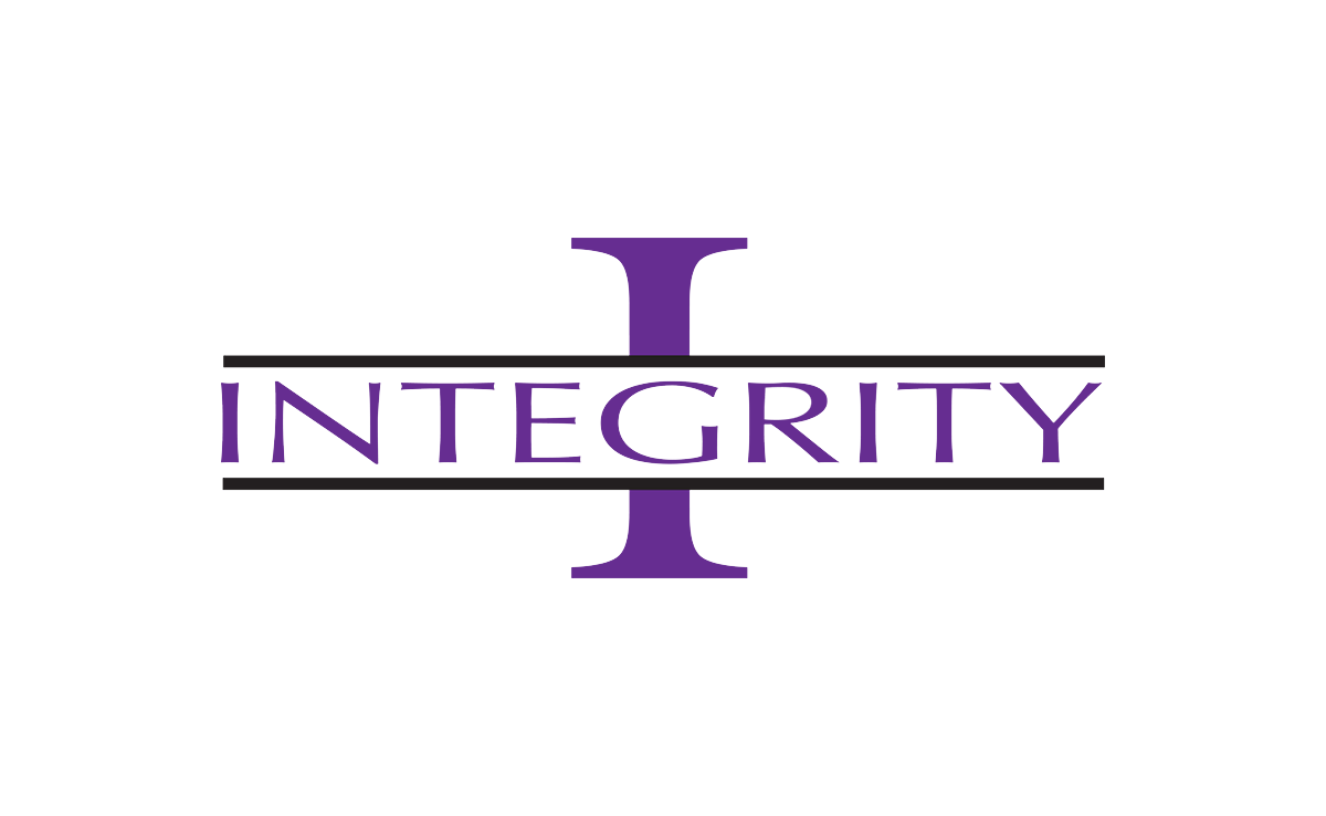 Intergrity Logo - Integrity Logo | INM - International Nail Manufacturers