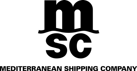 MSC Logo - MSC