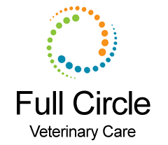 Full Circle Logo - Full Circle Veterinary Care in Lake Oswego, OR US