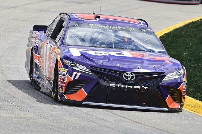 FedEx Racing Logo - FedEx Racing®: Race Report: Every Day Is Race Day