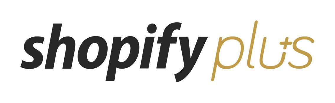 Shopify Plus Logo - Shopify Plus Logo 2