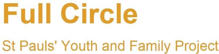 Full Circle Logo - Full Circle – Bristol Energy Network