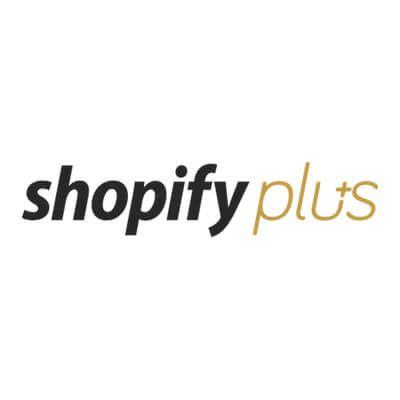 Shopify Plus Logo - Avalara Partners with Shopify Plus to Automate Sales Tax Management