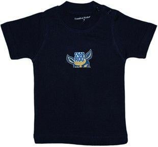 Akron Roo Logo - Akron Zips Fear The Roo Short Sleeve T-Shirt | Akron Zips ...