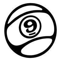 Sector 9 Logo - Sector 9 - Logo - Outlaw Custom Designs, LLC